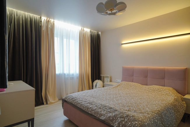 . Вариант № 2085781, 9, площадь - 52 квм, цена 7490000 рублей