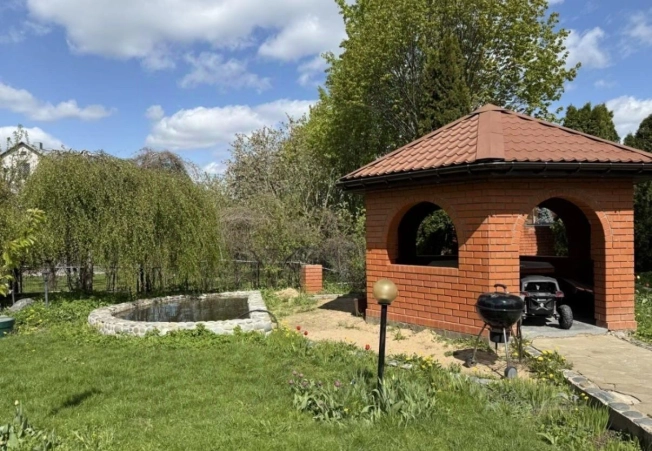 Купить дом в Москве. Вариант № 10036429, 14, площадь -  квм, цена 30000000 рублей