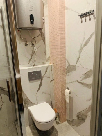 Купить квартиру в Москве. Вариант № 8045139, 12, площадь - квм, цена 36800000 рублей