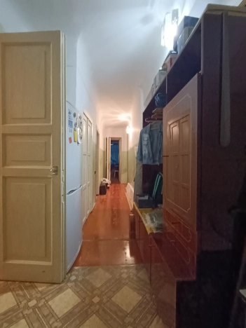 Купить квартиру на улице Университетский проспект в Волгограде. Вариант № 10219, 12, площадь - квм, цена 3920000 рублей