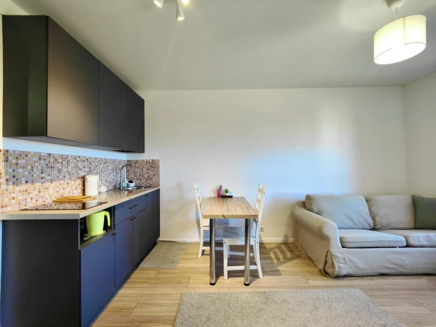 Купить Студию на улице Сурикова в Московской области. Вариант № 10493846, 3, площадь -  квм, цена 3750000 рублей