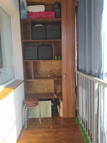 Купить однокомнатную квартиру в ЦАО в Новосибирске. Вариант № 8199286, 1, площадь -  квм, цена 7200000 рублей