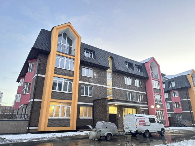 Купить квартиру у метро Новомосковская в Москве. Вариант № 9521298, 12, площадь -  квм, цена 17999999 рублей