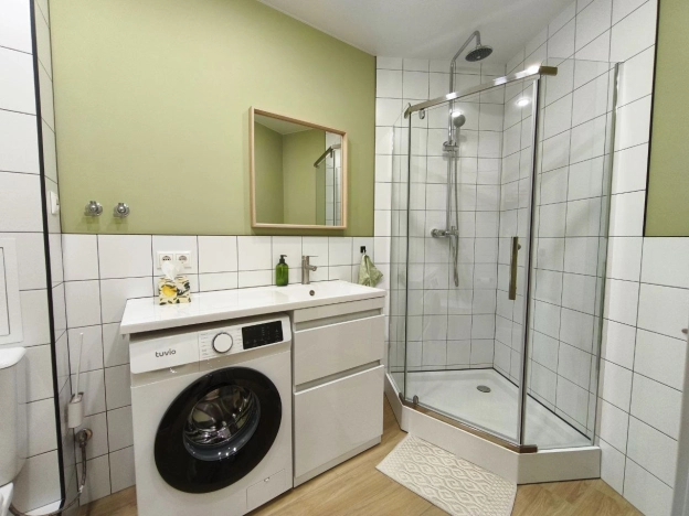 Купить однокомнатную квартиру в ЖК Европейский в Воронеже. Вариант № 3092651, 19, площадь -  квм, цена 7500000 рублей