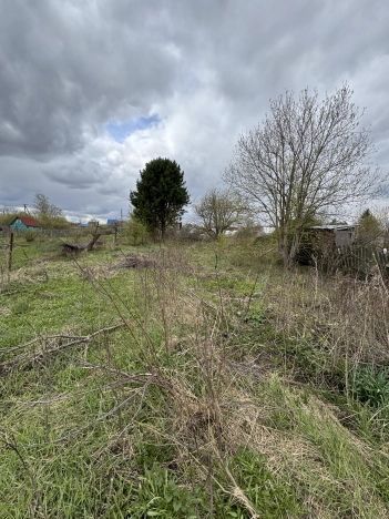 Купить земельный участок на улице Белые Ночи в Вологодской области. Вариант № 7700, 2, площадь -  квм, цена 700000 рублей