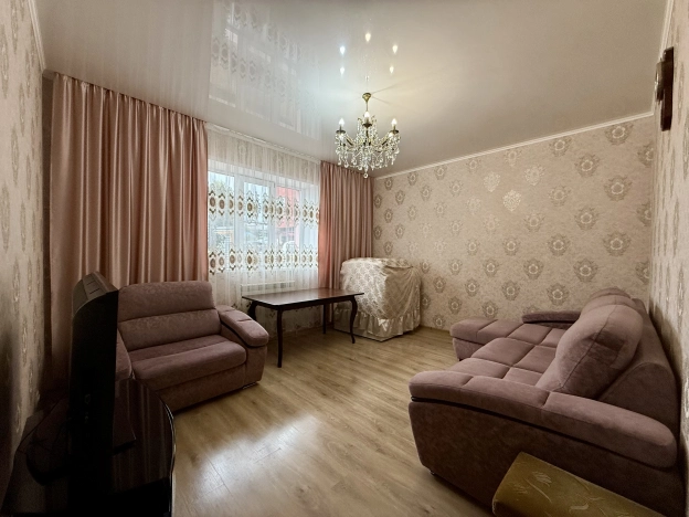 Купить двухкомнатную квартиру на улице Центральная в Владимирской области. Вариант № 2389350, 0, площадь -  квм, цена 4990000 рублей