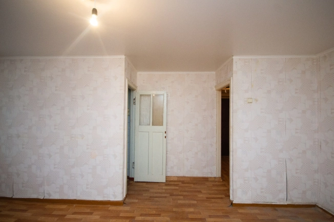 Купить двухкомнатную квартиру в Балакове. Вариант № 10940104, 7, площадь -  квм, цена 2700000 рублей