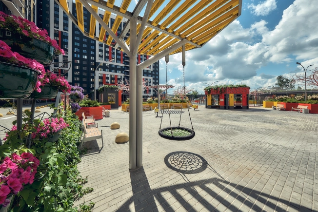 Купить двухкомнатную квартиру в Рязанской области. Вариант № 1365203, 6, площадь -  квм, цена 6400000 рублей