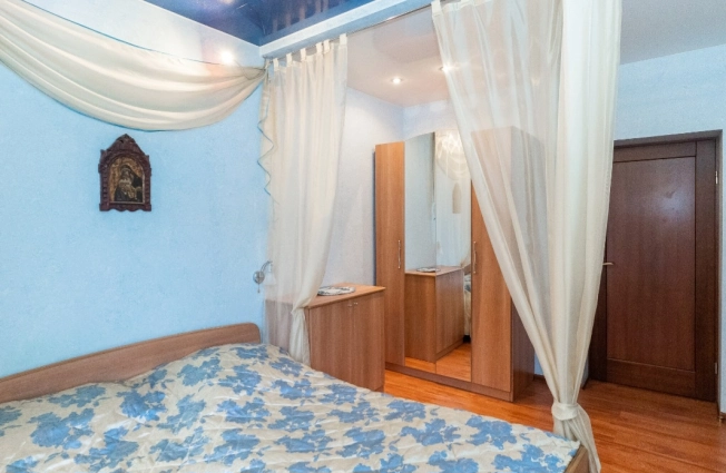 Купить четырехкомнатную квартиру в Владимирской области. Вариант № 3715745, 27, площадь -  квм, цена 8500000 рублей