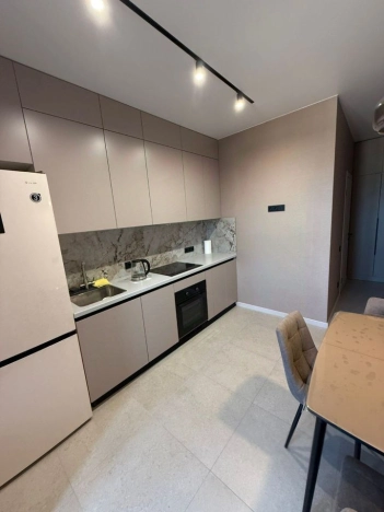 Купить однокомнатную квартиру в районе Кировский в Ростове-на-Дону. Вариант № 3887095, 1, площадь -  квм, цена 9300000 рублей