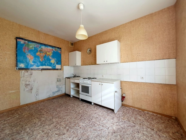 Купить двухкомнатную квартиру на улице Центральная в Щёлкове. Вариант № 3766947, 0, площадь - квм, цена 7890000 рублей