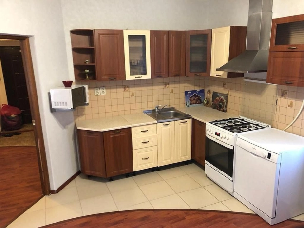 . Вариант № 8912383, 1, площадь - 71.4 квм, цена 9499999 рублей