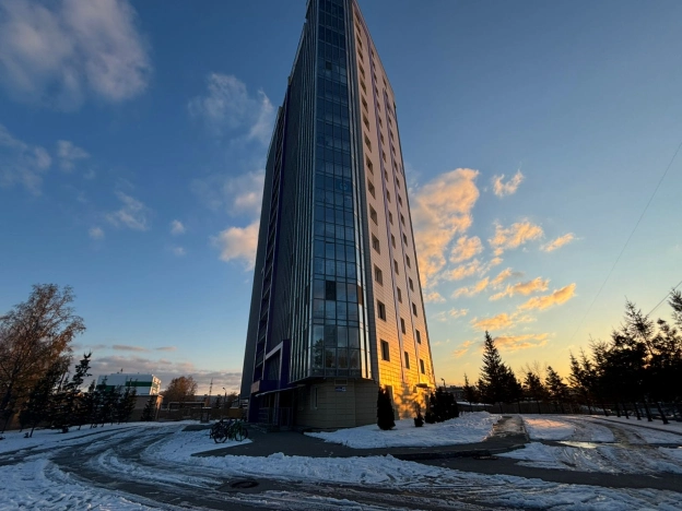 Купить Студию в Микрорайоне Сад Кирова, Ленинский район в Новосибирске. Вариант № 6228783, 14, площадь -  квм, цена 5890000 рублей