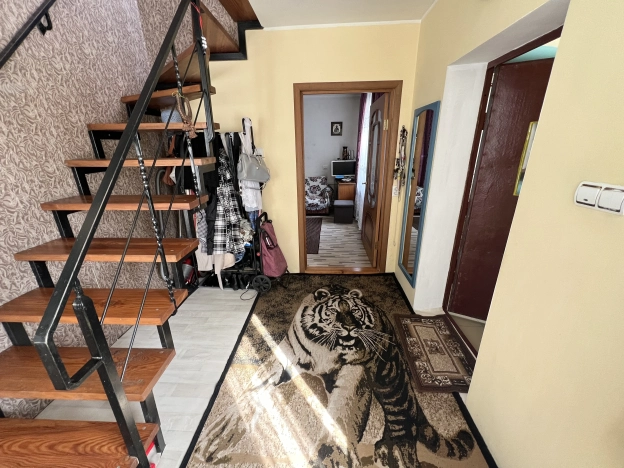 Купить дом на улице Ягодная в Калининграде. Вариант № 6304, 13, площадь -  квм, цена 6750000 рублей