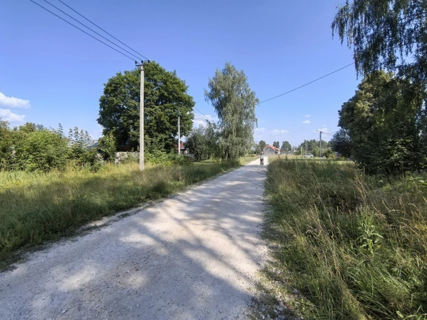 Купить дом в Гороховеце. Вариант № 1233895, 6, площадь -  квм, цена 1500000 рублей