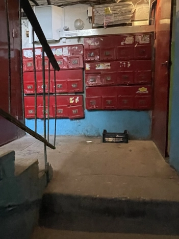 Купить однокомнатную квартиру в районе Советский в Воронеже. Вариант № 5469056, 31, площадь -  квм, цена 2300000 рублей