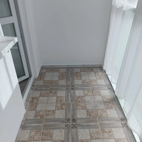 Купить однокомнатную квартиру в Микрорайоне 11-й в Белгороде. Вариант № 4000714, 14, площадь -  квм, цена 4300000 рублей