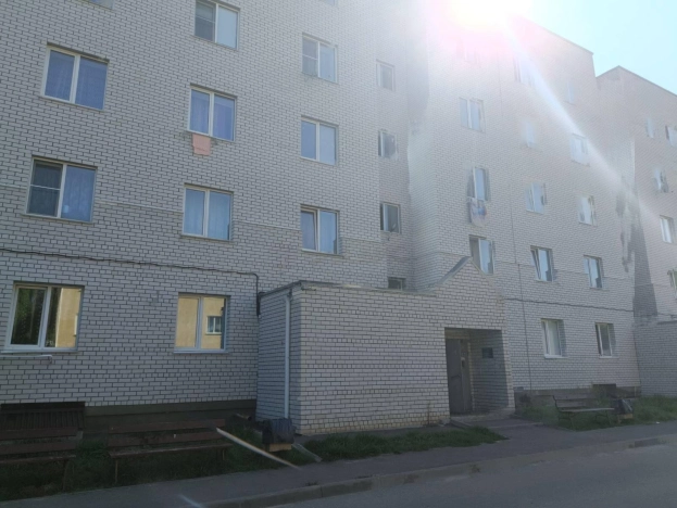 Купить квартиру на улице Белинского в Коврове. Вариант № 22397, 1, площадь -  квм, цена 1700000 рублей