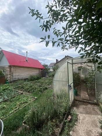 Купить дом в Микрорайоне Прометей, Октябрьский в Октябрьском. Вариант № 2555, 27, площадь -  квм, цена 8500000 рублей