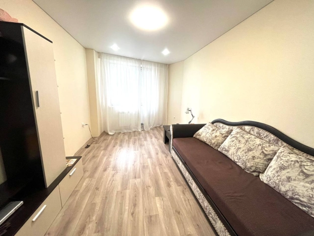 Купить квартиру на улице Космическая в Нижнем Новгороде. Вариант № 58584, 0, площадь -  квм, цена 8700000 рублей