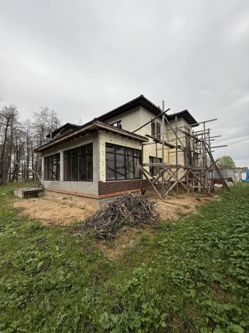 Купить дом в Тверской области. Вариант № 40134, 6, площадь -  квм, цена 26000000 рублей