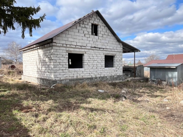 Купить дом на улице 2-й переулок Гагарина в Старом Осколе. Вариант № 32760, 2, площадь -  квм, цена 3100000 рублей