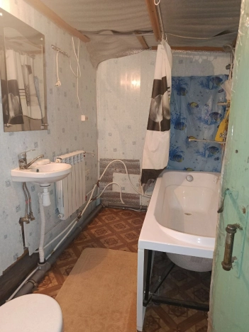 Купить дом в Ивановской области. Вариант № 5521808, 29, площадь -  квм, цена 3750000 рублей