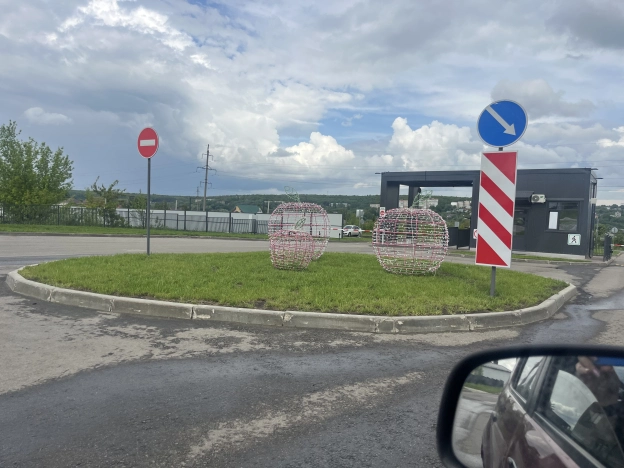 Купить земельный участок на улице 2-й проезд Добролюбова в Пензе. Вариант № 592223, 4, площадь -  квм, цена 5900000 рублей