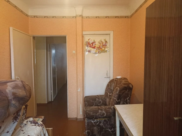 Купить квартиру на улице Клубная в Московской области. Вариант № 10669097, 6, площадь - квм, цена 3800000 рублей