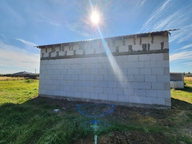 Купить дом в Москве. Вариант № 9441936, 3, площадь -  квм, цена 4500000 рублей