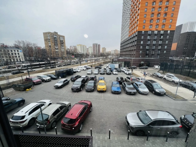 Купить квартиру в СВАО в Москве. Вариант № 55793, 18, площадь - квм, цена 27000000.0000 рублей