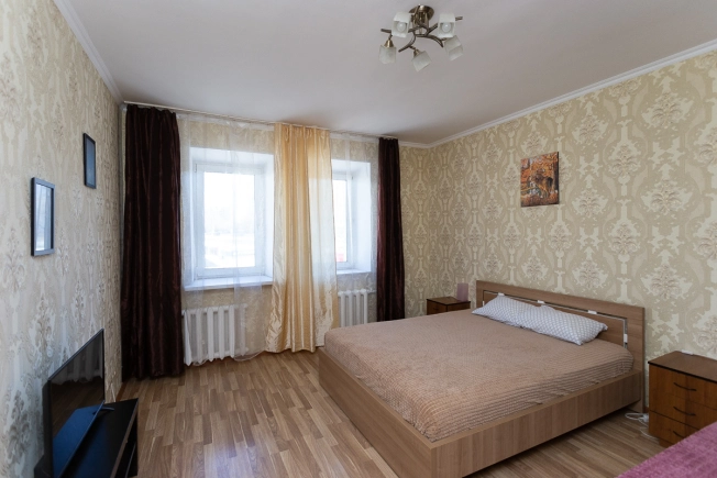 Купить квартиру на улице проспект Ленина в Владимире. Вариант № 7687933, 16, площадь -  квм, цена 6990000 рублей