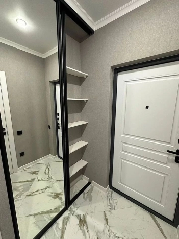 . Вариант № 527762, 11, площадь - 45 квм, цена 7500000 рублей