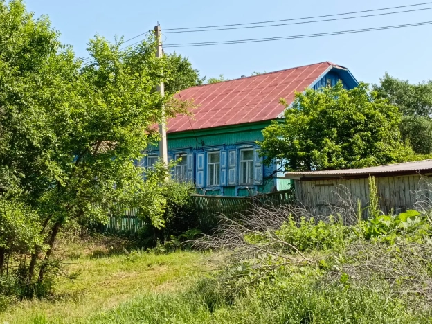 Купить дом на улице Михайловская в Приморском крае. Вариант № 53805, 0, площадь -  квм, цена 1000000 рублей