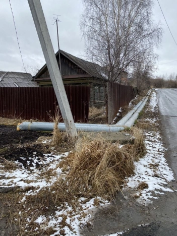 Купить земельный участок в Тобольске. Вариант № 8141400, 1, площадь -  квм, цена 700000 рублей