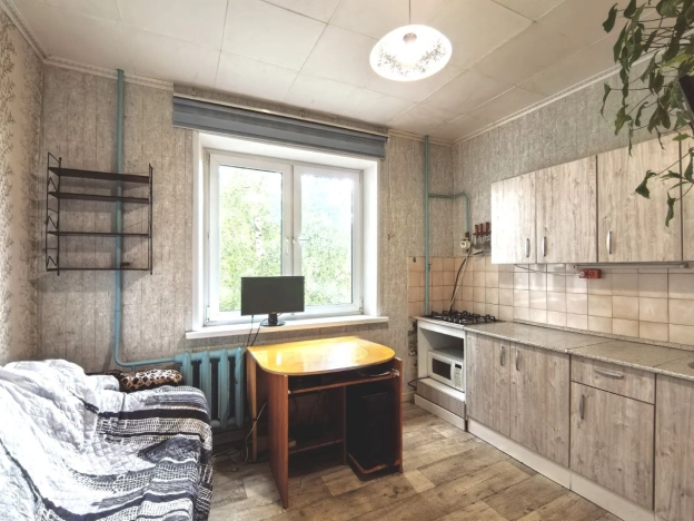 Купить однокомнатную квартиру в Иванове. Вариант № 2952267, 5, площадь -  квм, цена 3100000 рублей