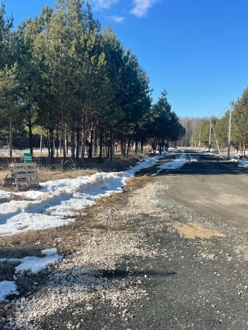 Купить земельный участок на улице Солнечная в Республике Татарстан (татарстан). Вариант № 32075, 21, площадь -  квм, цена 14420000 рублей