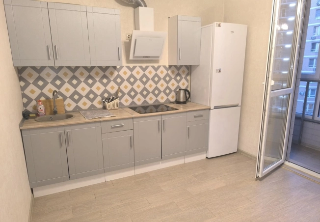 Купить квартиру на улице Героев-Разведчиков в Краснодаре. Вариант № 6651019, 0, площадь -  квм, цена 8500000 рублей