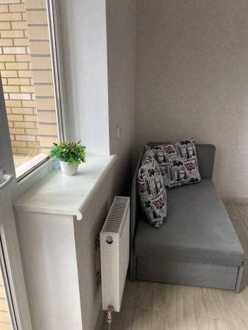 Купить однокомнатную квартиру в районе Кировский в Ростове-на-Дону. Вариант № 3305320, 24, площадь -  квм, цена 9200000 рублей