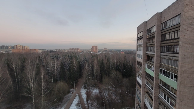 Купить двухкомнатную квартиру в Ленинградской области. Вариант № 8429627, 23, площадь -  квм, цена 6390000 рублей