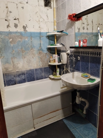 Купить квартиру на улице Соколова-Соколёнка в Владимире. Вариант № 3811, 21, площадь -  квм, цена 8450000 рублей