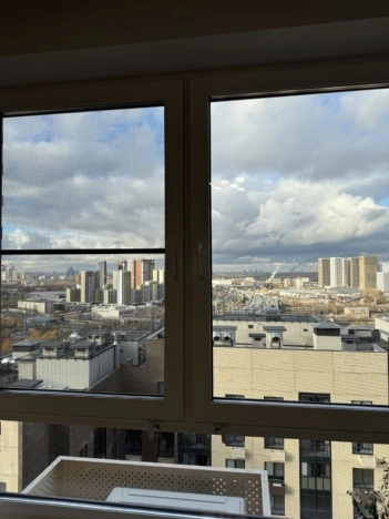 Купить квартиру в Москве. Вариант № 9281615, 10, площадь - квм, цена 13800000 рублей