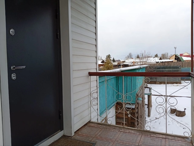 Купить дом на улице Нерчинская в Забайкальском крае. Вариант № 3828547, 7, площадь -  квм, цена 7350000 рублей