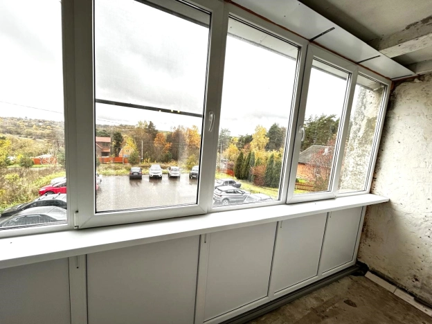 Купить двухкомнатную квартиру в Калужской области. Вариант № 1250057, 7, площадь -  квм, цена 2297000 рублей