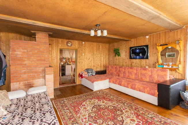 Купить дом в Судогде. Вариант № 2743, 18, площадь -  квм, цена 3200000 рублей