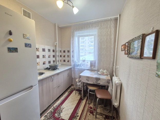 Купить квартиру на улице Верхняя Дуброва в Владимире. Вариант № 8209462, 0, площадь -  квм, цена 3000000 рублей