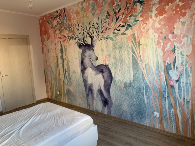 Купить квартиру в ЖК Бутово парк 2 в Московской области. Вариант № 2072125, 2, площадь -  квм, цена 9600000 рублей