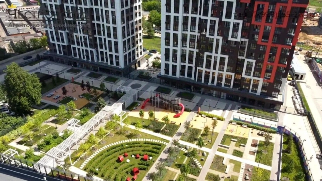 Купить квартиру у метро Аминьевская в Москве. Вариант № 52707, 32, площадь - квм, цена 34650000.0000 рублей