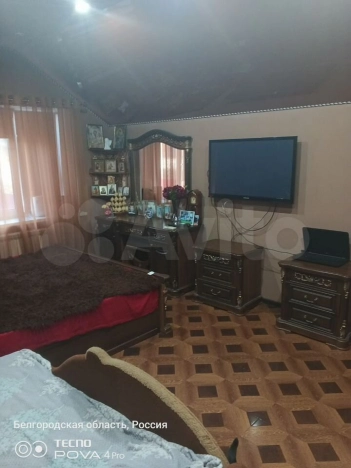 Купить дом в Курской области. Вариант № 24172, 38, площадь -  квм, цена 15200000 рублей