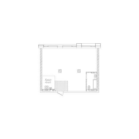 Купить двухкомнатную квартиру на улице Маковского в Владивостоке. Вариант № 4826179, 1, площадь - квм, цена 17682819 рублей